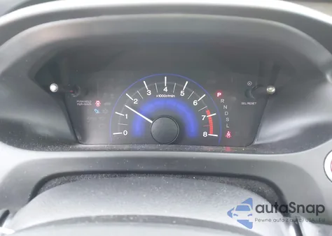 2014 Honda Civic Ex z USA, uszkodzony, nr VIN 19XFB2F87EE243042